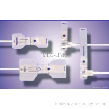 CSI disposable spo2 sensor